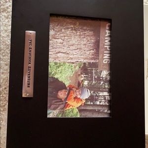 Hallmark picture frame